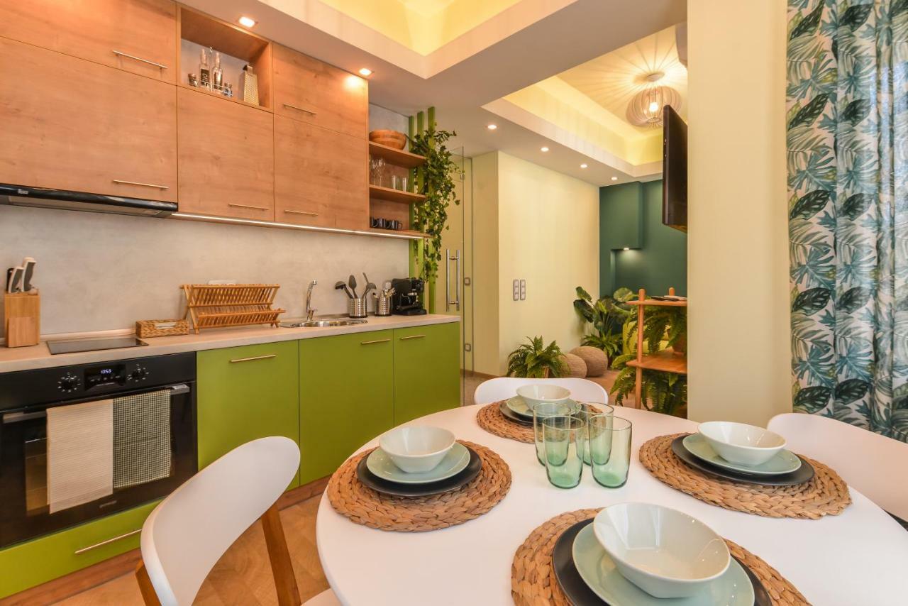 Chic 1Br With Terrace In Sofia City Center By Flat Mаnager المظهر الخارجي الصورة